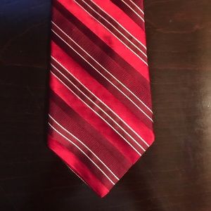 Michael Kors tie 👔